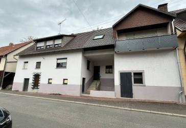 Vorschaubild Einfamilienhaus