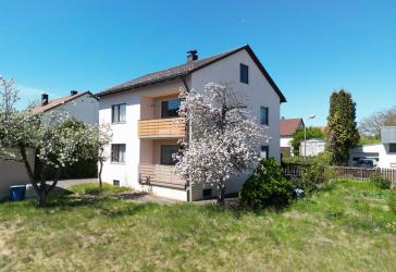 Vorschaubild Mehrfamilienhaus