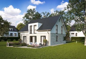 Vorschaubild Einfamilienhaus