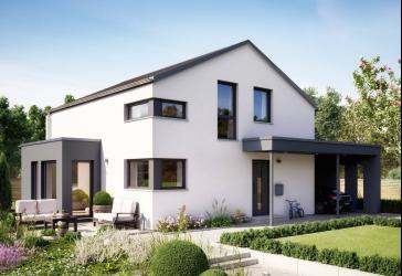 Vorschaubild Einfamilienhaus