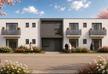 Vorschaubild Wohnung