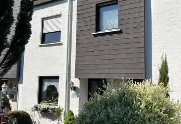 Vorschaubild Reihenmittelhaus