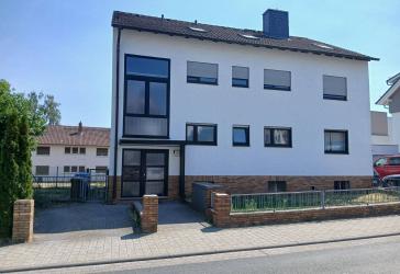Mietswohnung in Idstein 120m² 4 ZKB Keller Balkon und Stellplatz