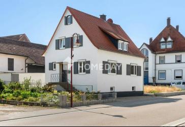 Vorschaubild Einfamilienhaus