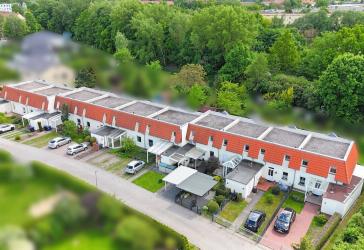 Vorschaubild Reihenmittelhaus
