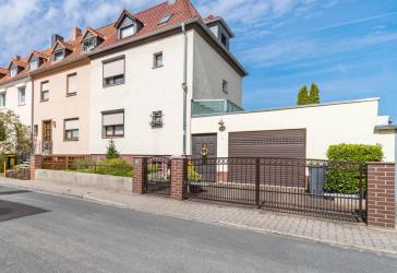 Vorschaubild Reihenendhaus