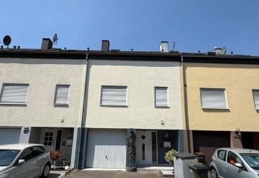 Vorschaubild Reihenhaus