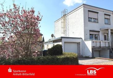 Vorschaubild Reihenendhaus