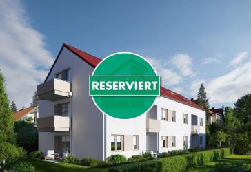 FEßMEYER6 Leben. Wohnen. Wohlfühlen. Neue 3-Zi.-Wohnung (Nr. 7) in kleiner Wohnanlage von Neumarkt