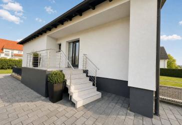 Vorschaubild Bungalow