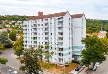 Vorschaubild Wohnung