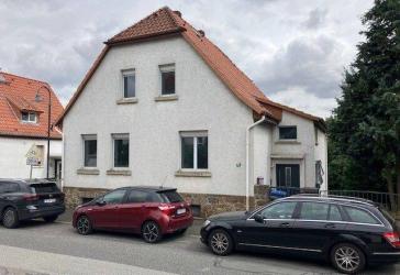 Vorschaubild Einfamilienhaus