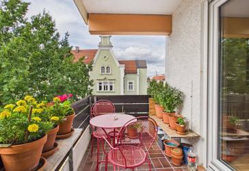 Vorschaubild Wohnung