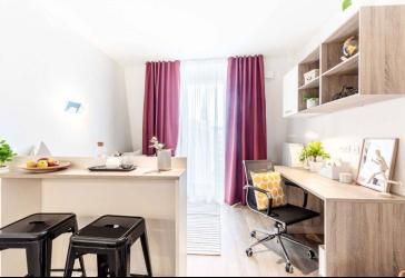 Vorschaubild Loft-Studio-Atelier