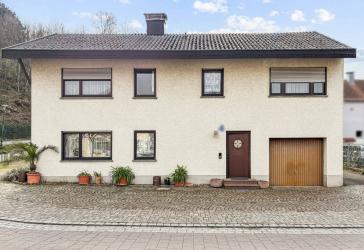 Vorschaubild Einfamilienhaus