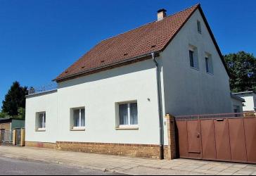 Vorschaubild Einfamilienhaus