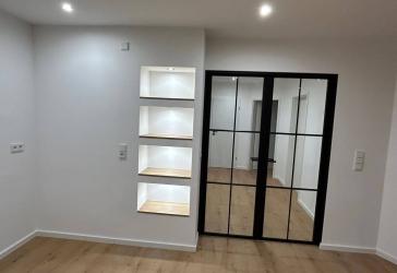 Vorschaubild Maisonettewohnung