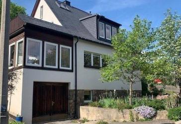 Vorschaubild Maisonettewohnung