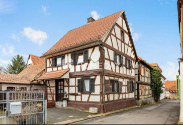 Vorschaubild Bauernhaus