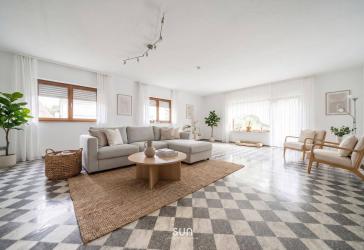 IHR 284 M² WOHNTRAUM MIT GARTEN-OASE - zwischen Burgkulisse und Lebensqualität in Eppstein!
