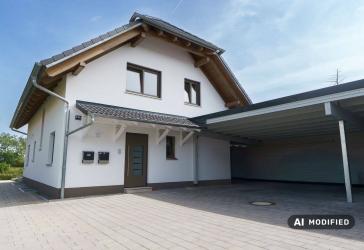 Vorschaubild Einfamilienhaus