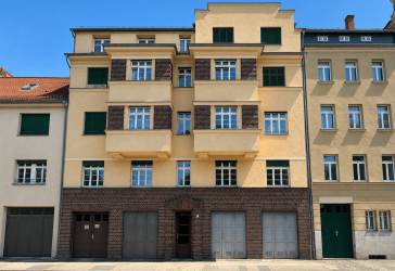 Vorschaubild Wohnung