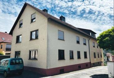 Vorschaubild Mehrfamilienhaus