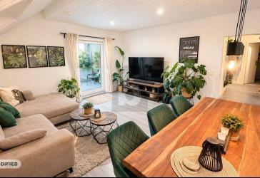 Vorschaubild Maisonettewohnung