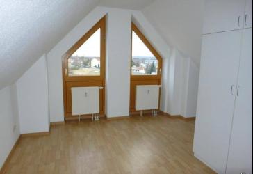 Vorschaubild Maisonettewohnung