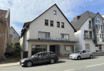 Vorschaubild Mehrfamilienhaus