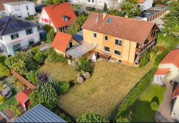 Vorschaubild Mehrfamilienhaus
