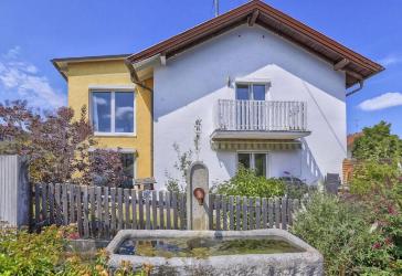 Vorschaubild Einfamilienhaus