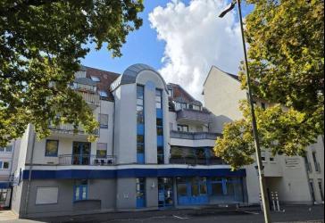 Vorschaubild Maisonettewohnung