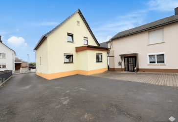 Vorschaubild Maisonettewohnung