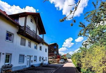 Vorschaubild Reihenmittelhaus