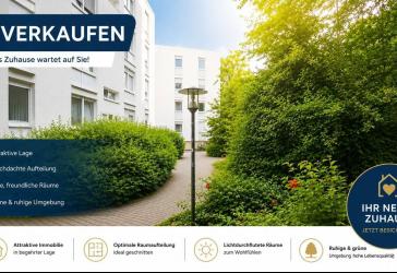 Vorschaubild Wohnung