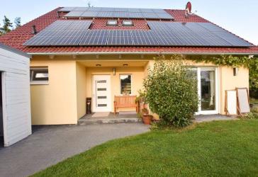 Vorschaubild Einfamilienhaus