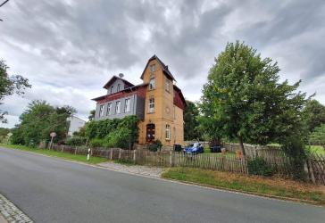 Vorschaubild Mehrfamilienhaus