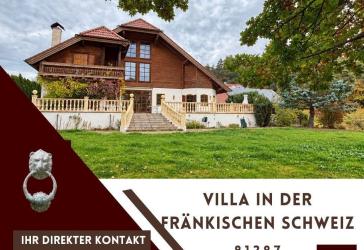 Vorschaubild Villa