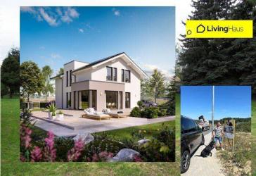 IHR NEUES (ZU)HAUS(E) MIT GARTEN FÜR HUND, HÜPFBURG UND BAUMHAUS! TEL.: 01714863595
