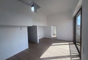 Top Galeriewohnung / Modernes Wohnen Süden von Landshut