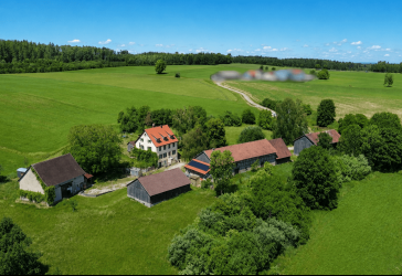 Vorschaubild Bauernhaus