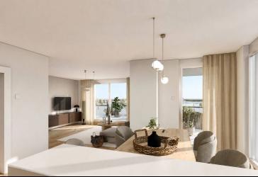Vorschaubild Penthouse