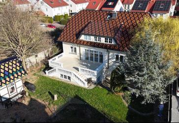 Vorschaubild Mehrfamilienhaus