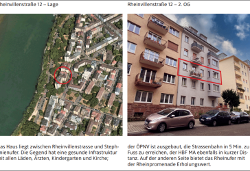 Vorschaubild Wohnung