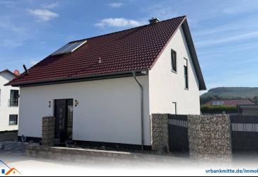 Vorschaubild Einfamilienhaus
