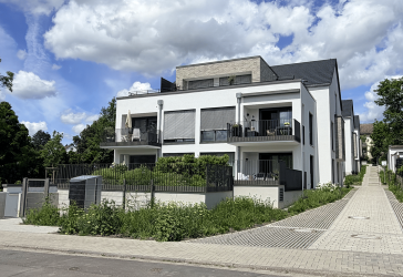 Vorschaubild Penthouse
