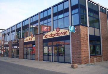 Vorschaubild Büro- /Praxis-Immobilie