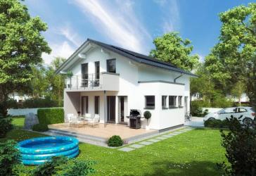 Vorschaubild Einfamilienhaus