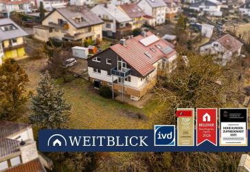 Vorschaubild Mehrfamilienhaus